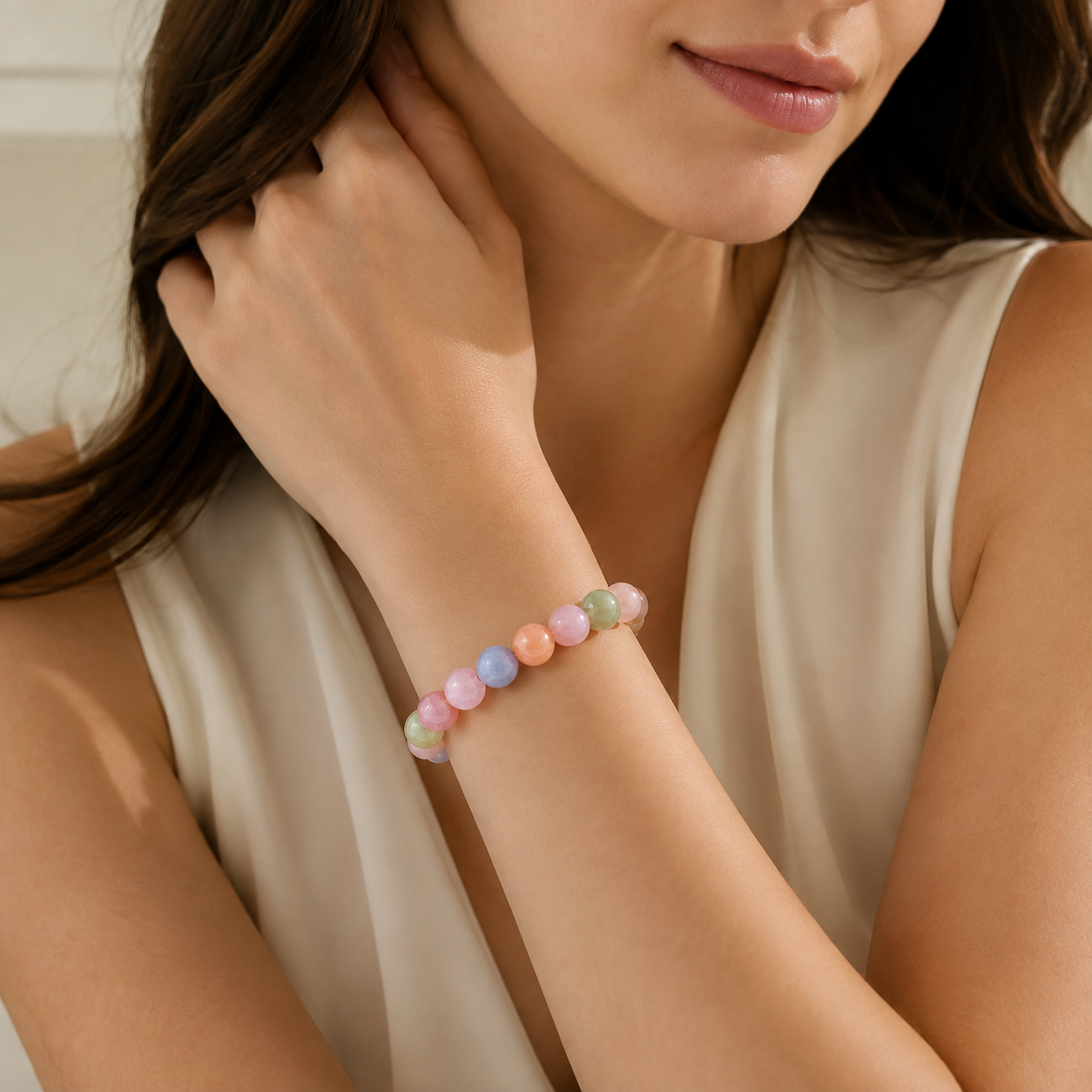 Crystal Bracelet